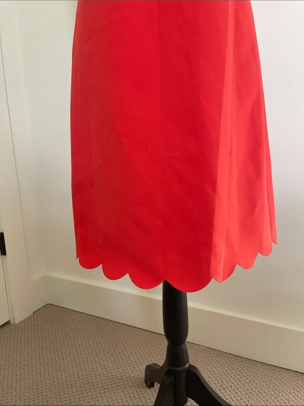 J. Crew sleek sleeveless